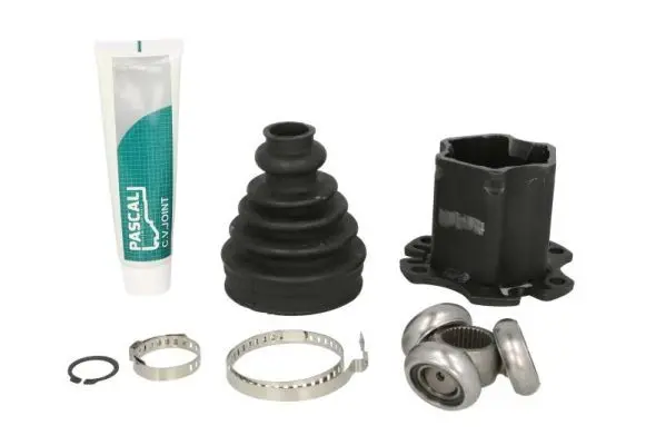 Set articulatie, planetara PASCAL G7W037PC