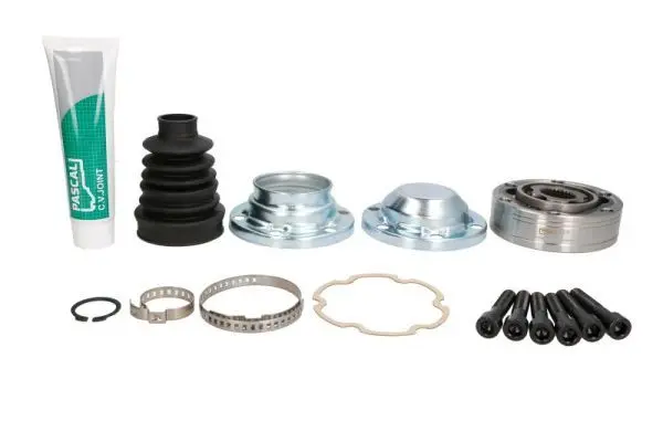 Set articulatie, planetara PASCAL G7W051PC