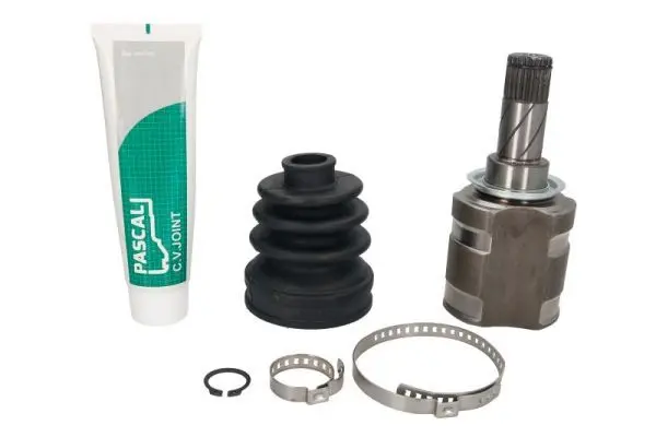 Set articulatie, planetara PASCAL G7X033PC