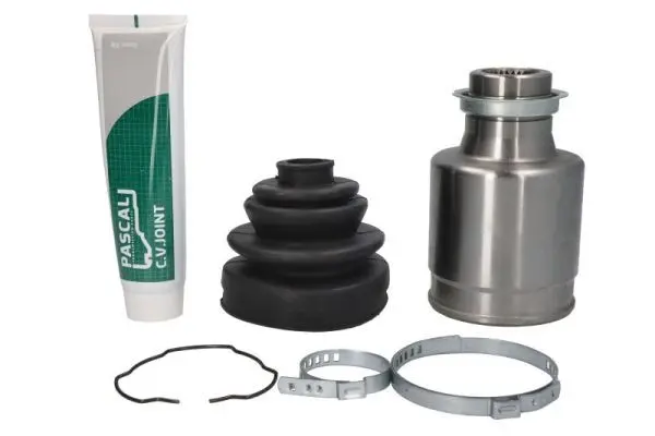 Set articulatie, planetara PASCAL G83017PC