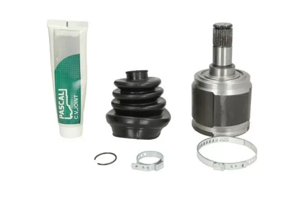Set articulatie, planetara PASCAL G84002PC