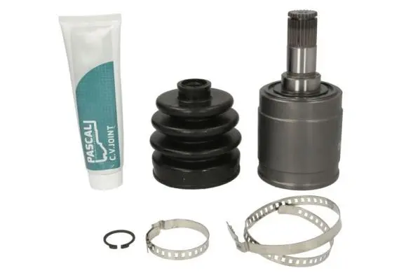Set articulatie, planetara PASCAL G84003PC