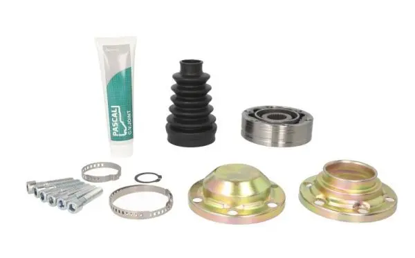 Set articulatie, planetara PASCAL G8W010PC