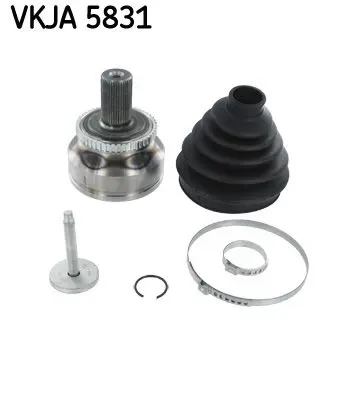 Set articulatie, planetara QWP WJO471