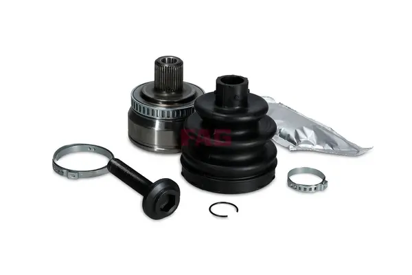Set articulatie, planetara Schaeffler FAG 771 0017 30