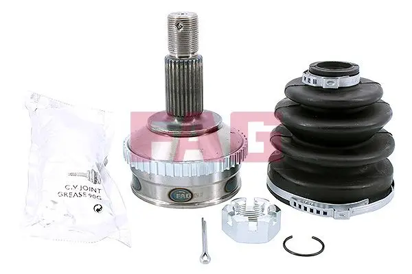 Set articulatie, planetara Schaeffler FAG 771 0054 30