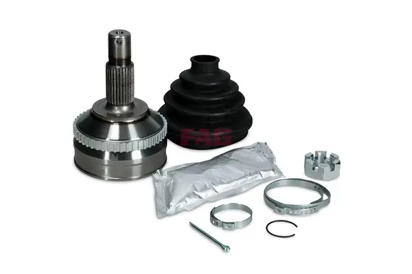 Set articulatie, planetara Schaeffler FAG 771 0055 30