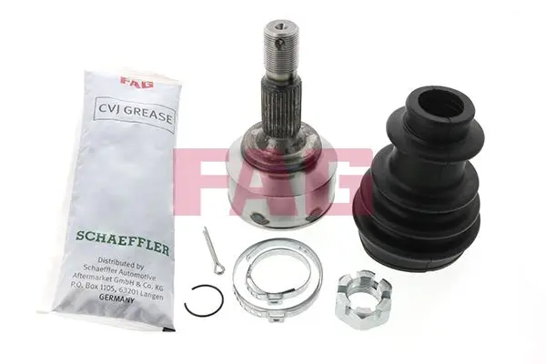 Set articulatie, planetara Schaeffler FAG 771 0098 30