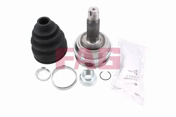 Set articulatie, planetara Schaeffler FAG 771 0242 30