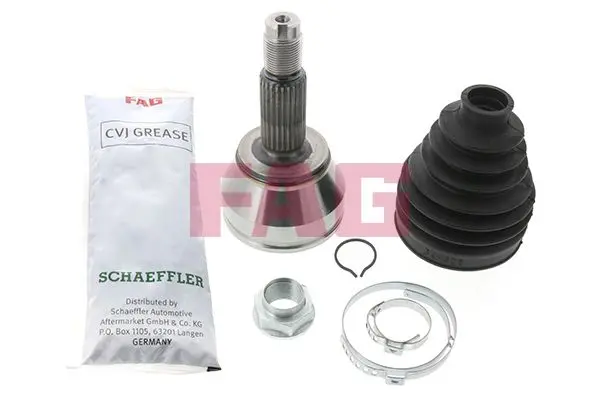 Set articulatie, planetara Schaeffler FAG 771 0248 30