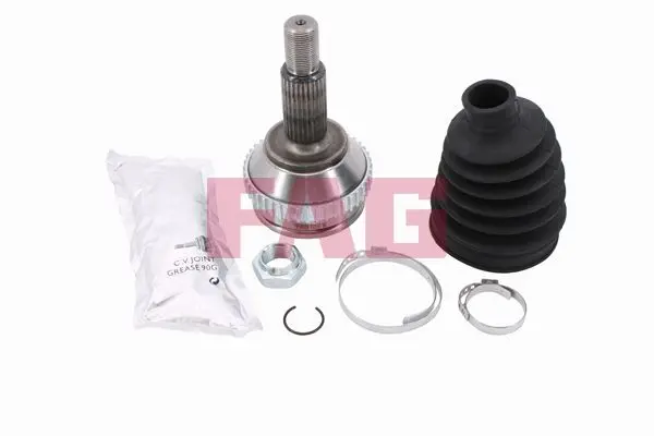 Set articulatie, planetara Schaeffler FAG 771 0253 30