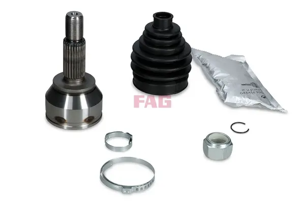 Set articulatie, planetara Schaeffler FAG 771 0262 30