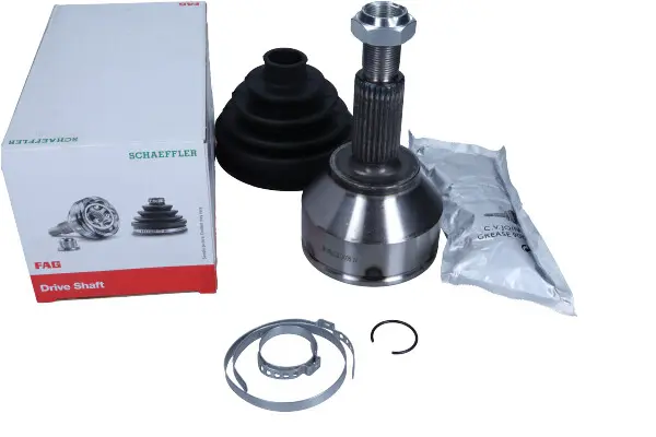 Set articulatie, planetara Schaeffler FAG 771 0265 30