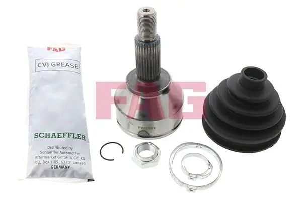 Set articulatie, planetara Schaeffler FAG 771 0265 30