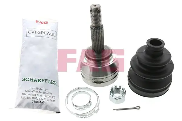Set articulatie, planetara Schaeffler FAG 771 0373 30