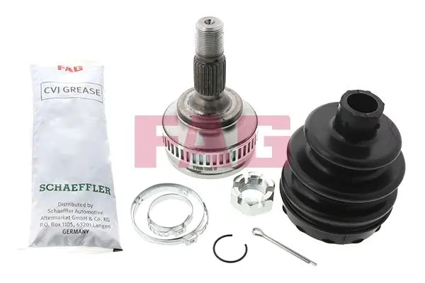Set articulatie, planetara Schaeffler FAG 771 0436 30