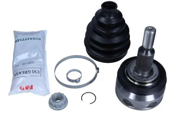 Set articulatie, planetara Schaeffler FAG 771 0477 30