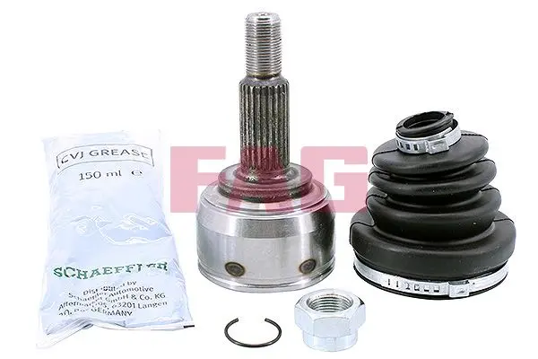 Set articulatie, planetara Schaeffler FAG 771 0497 30