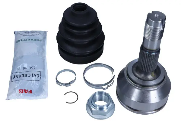 Set articulatie, planetara Schaeffler FAG 771 0552 30