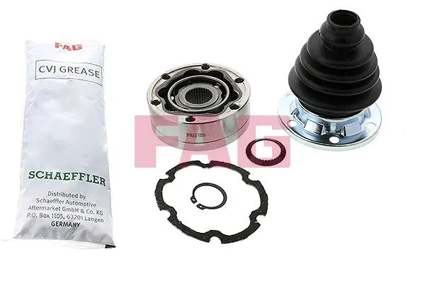 Set articulatie, planetara Schaeffler FAG 771 0576 30