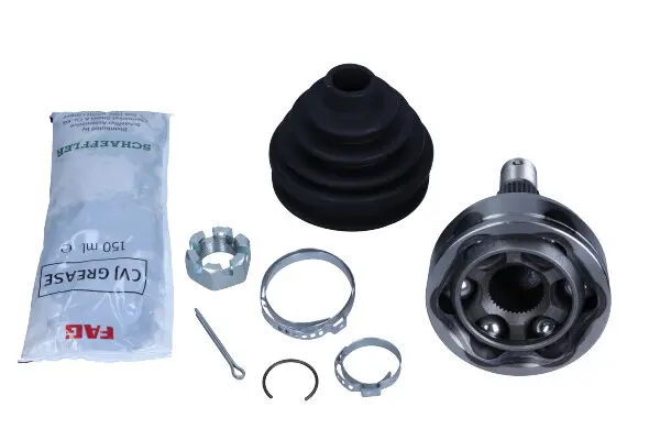 Set articulatie, planetara Schaeffler FAG 771 0603 30