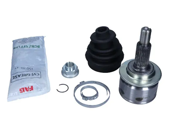 Set articulatie, planetara Schaeffler FAG 771 0614 30