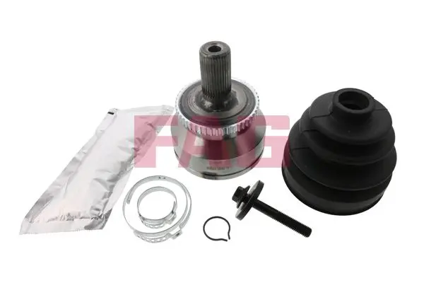 Set articulatie, planetara Schaeffler FAG 771 0636 30