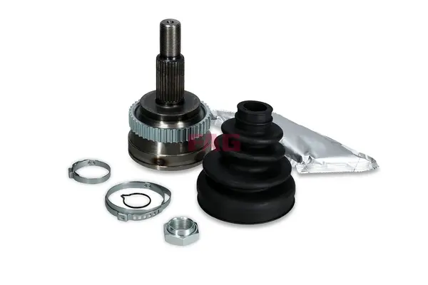 Set articulatie, planetara Schaeffler FAG 771 0640 30