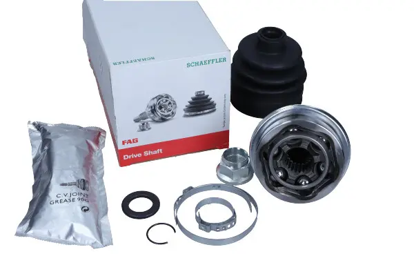 Set articulatie, planetara Schaeffler FAG 771 0645 30