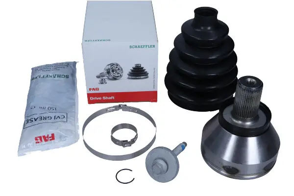 Set articulatie, planetara Schaeffler FAG 771 0666 30