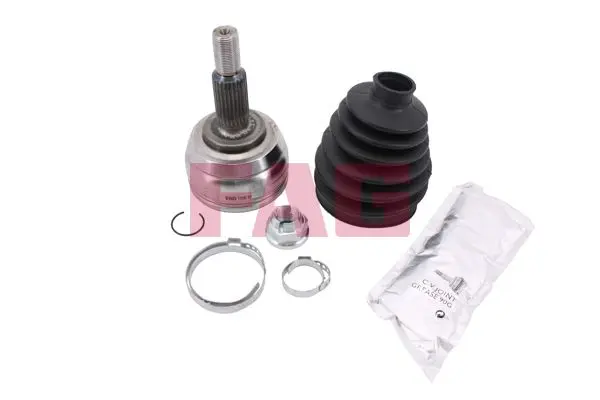 Set articulatie, planetara Schaeffler FAG 771 0668 30