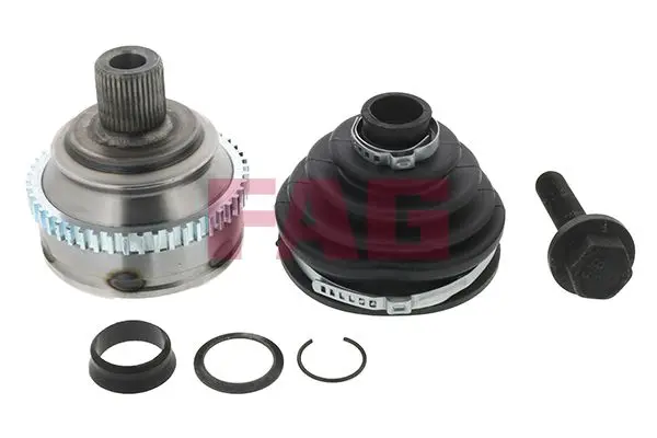 Set articulatie, planetara Schaeffler FAG 771 0729 30