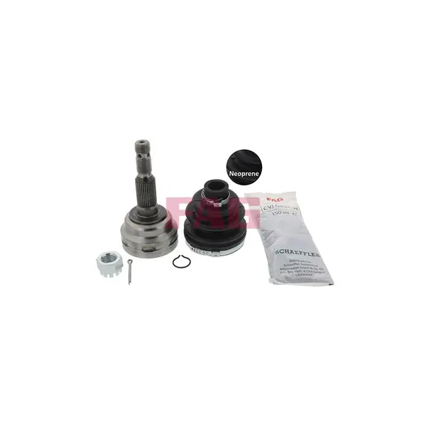 Set articulatie, planetara Schaeffler FAG 771 0733 30
