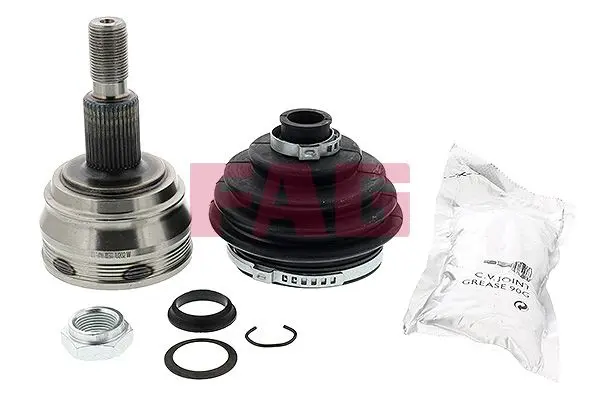 Set articulatie, planetara Schaeffler FAG 771 0763 30