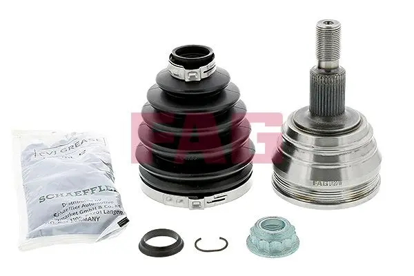 Set articulatie, planetara Schaeffler FAG 771 0807 30