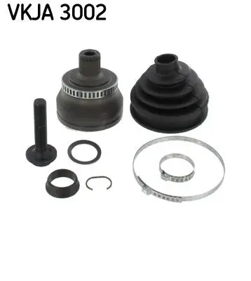 Set articulatie, planetara SKF VKJA 3002