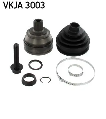 Set articulatie, planetara SKF VKJA 3003