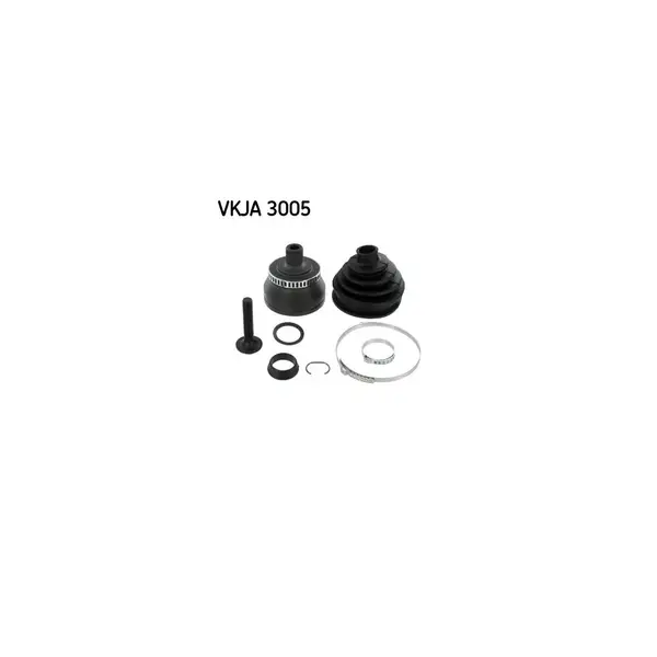 Set articulatie, planetara SKF VKJA 3005