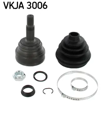Set articulatie, planetara SKF VKJA 3006