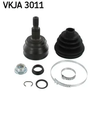 Set articulatie, planetara SKF VKJA 3011