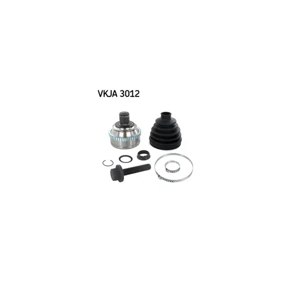 Set articulatie, planetara SKF VKJA 3012