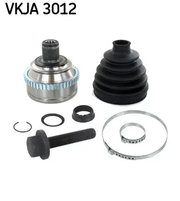 Set articulatie, planetara SKF VKJA 3012