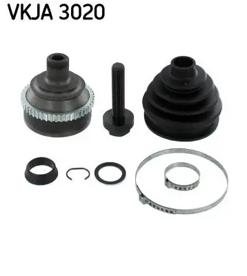 Set articulatie, planetara SKF VKJA 3020