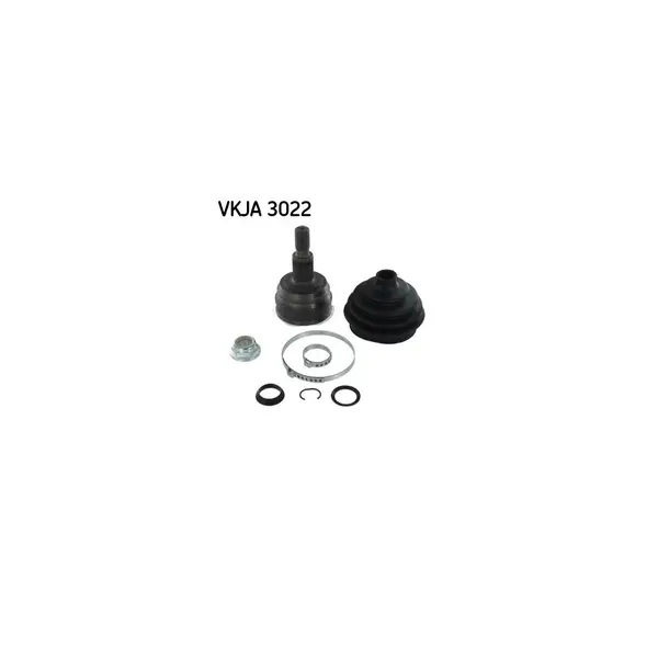 Set articulatie, planetara SKF VKJA 3022