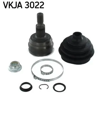 Set articulatie, planetara SKF VKJA 3022