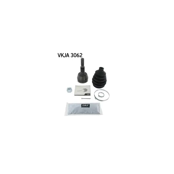 Set articulatie, planetara SKF VKJA 3062