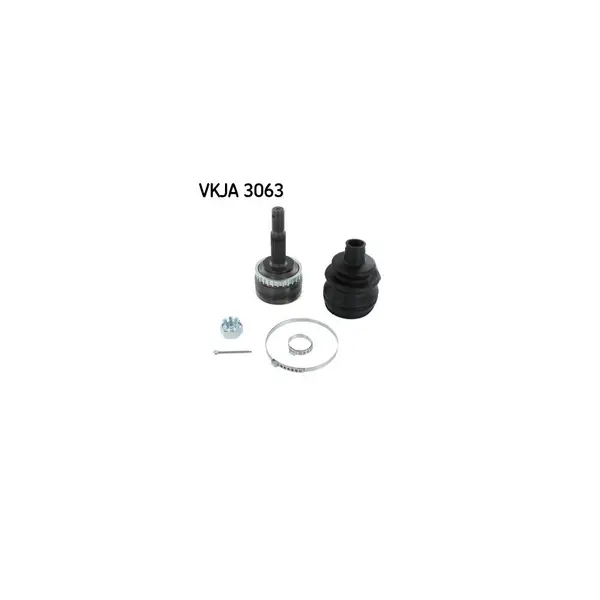 Set articulatie, planetara SKF VKJA 3063