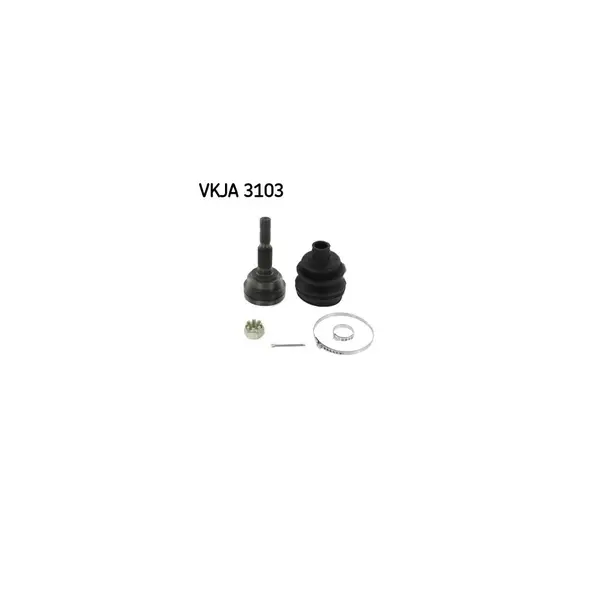 Set articulatie, planetara SKF VKJA 3103