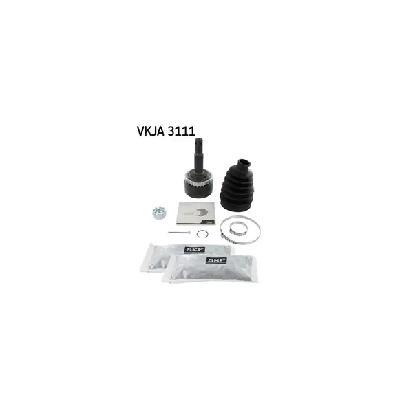 Set articulatie, planetara SKF VKJA 3111