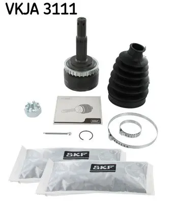 Set articulatie, planetara SKF VKJA 3111